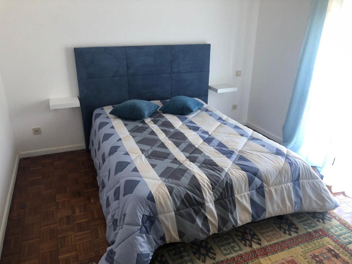 Apartamento Rio Minho Vila Nova de Cerveira Luaran gambar