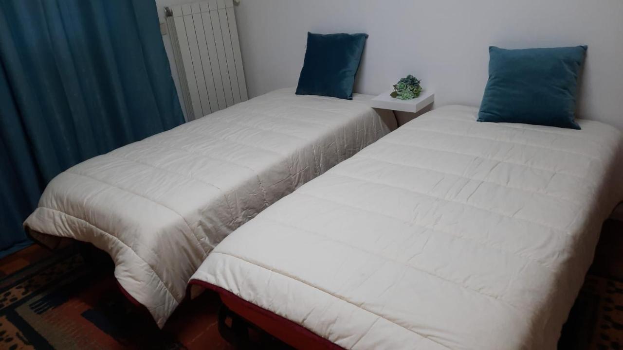 Apartamento Rio Minho Vila Nova de Cerveira Luaran gambar