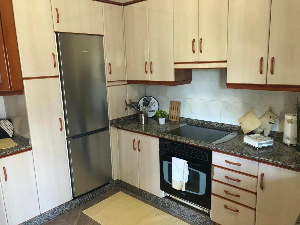 Apartamento Rio Minho Vila Nova de Cerveira Luaran gambar