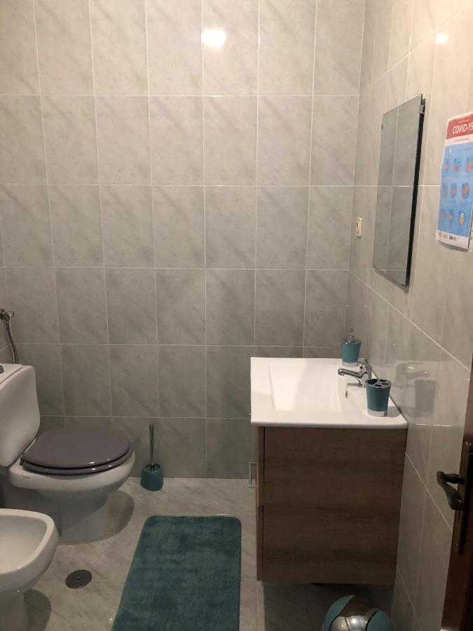 Apartamento Rio Minho Vila Nova de Cerveira Luaran gambar